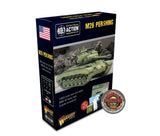 M26 Pershing Heavy Tank