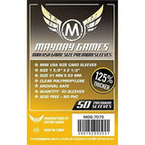 Mayday Games Mini USA Game Sleeves
