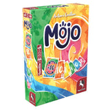 Mojo