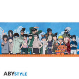 Naruto - Mug - 320 ml - Genin Konoha