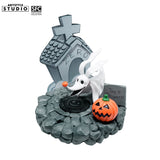 Nightmare Before Christmas - Figurine "Zero"