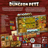 Dungeon Petz DEUTSCH