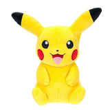 Pokémon Plüschfigur Kanto Pikachu