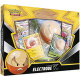 Pokémon - Hisuian Electrode V Collection - EN