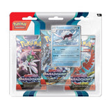 Pokémon Karmesin & Purpur Paradoxrift - 3-Pack Blister Kolowal - DE