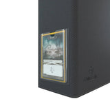 Prime Ring-Binder Playset Black