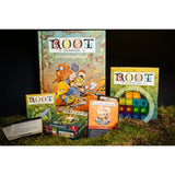 Root - Das Rollenspiel: Grundregelwerk