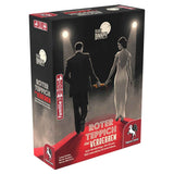 Deadly Dinner - Roter Teppich ins Verderben