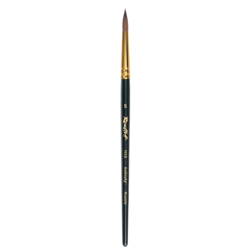 Roubloff Fine-Art Brush - 1115-3