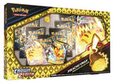 Pokémon TCG - Pikachu VMAX Premium Collection - EN