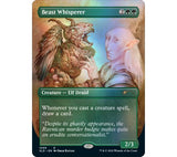 Secret Lair Drop Series: The Weirdest Pets in the Multiverse (foil)