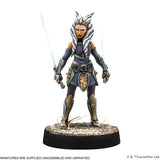 Ahsoka Tano