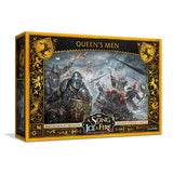 Song of Ice & Fire - Queen's Men (Männer der Königin)