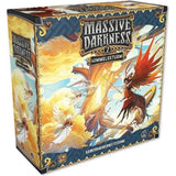 Massive Darkness 2 - Himmelssturm