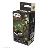 Star Wars: Legion – Galaktische Republik Einheitenkarten-Set