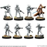 Star Wars: Legion - Galactic Republic Starter Set