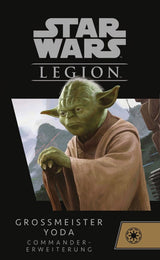Großmeister Yoda