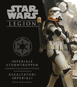 Imperiale Sturmtruppen (Aufwertung)