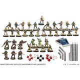 Star Wars: Legion - Rebel Alliance Starter Set
