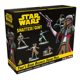 That’s Good Business - Squad Pack