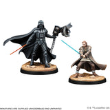 You Cannot Run - Duel Pack