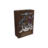 Sword & Sorcery Die Alten Chroniken - Chaotische Verbündete