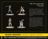 Fearless and Inventive -  Squad Pack