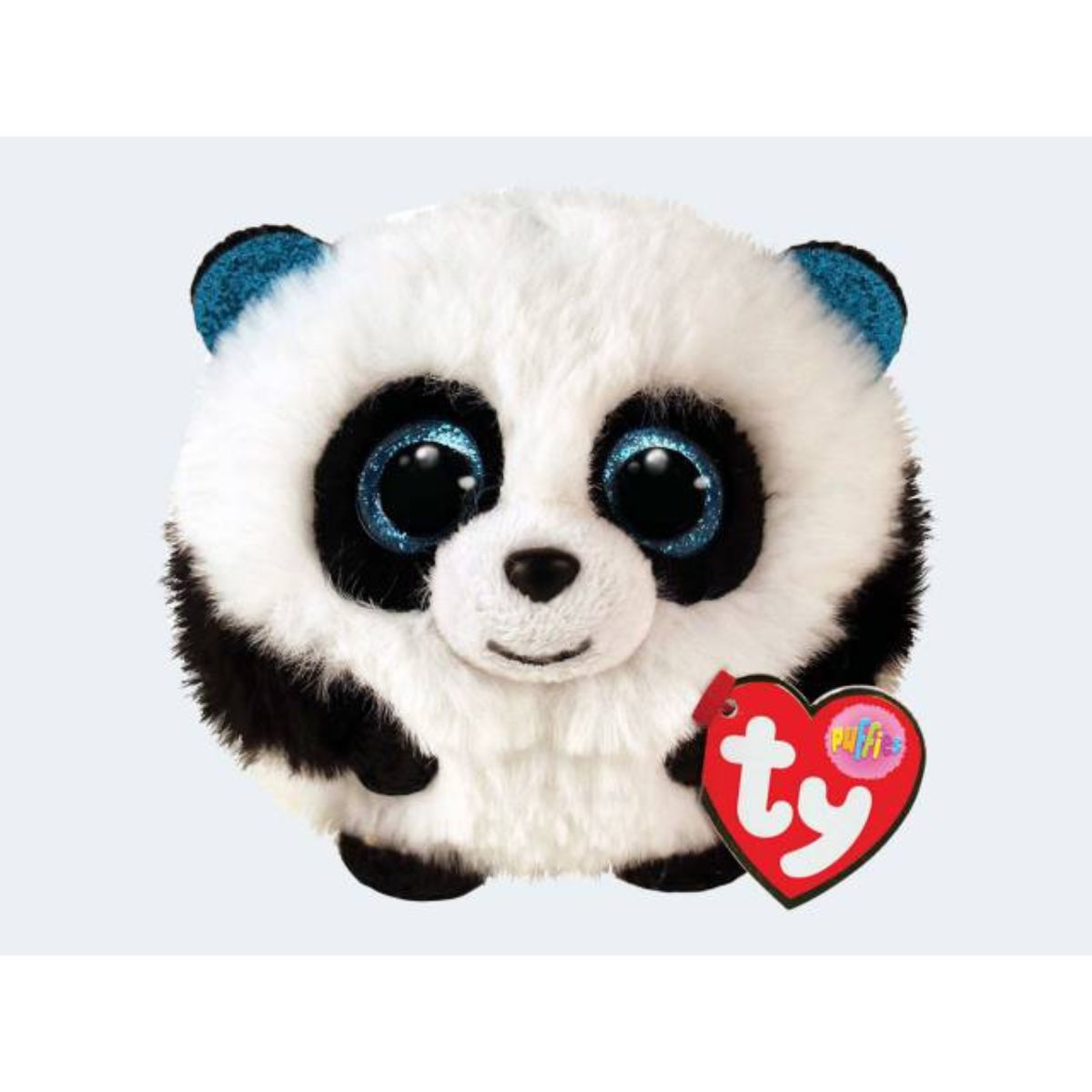 Ty Beanie Ball Panda