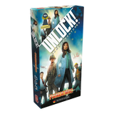 Unlock! Game Adventures: Pandemic