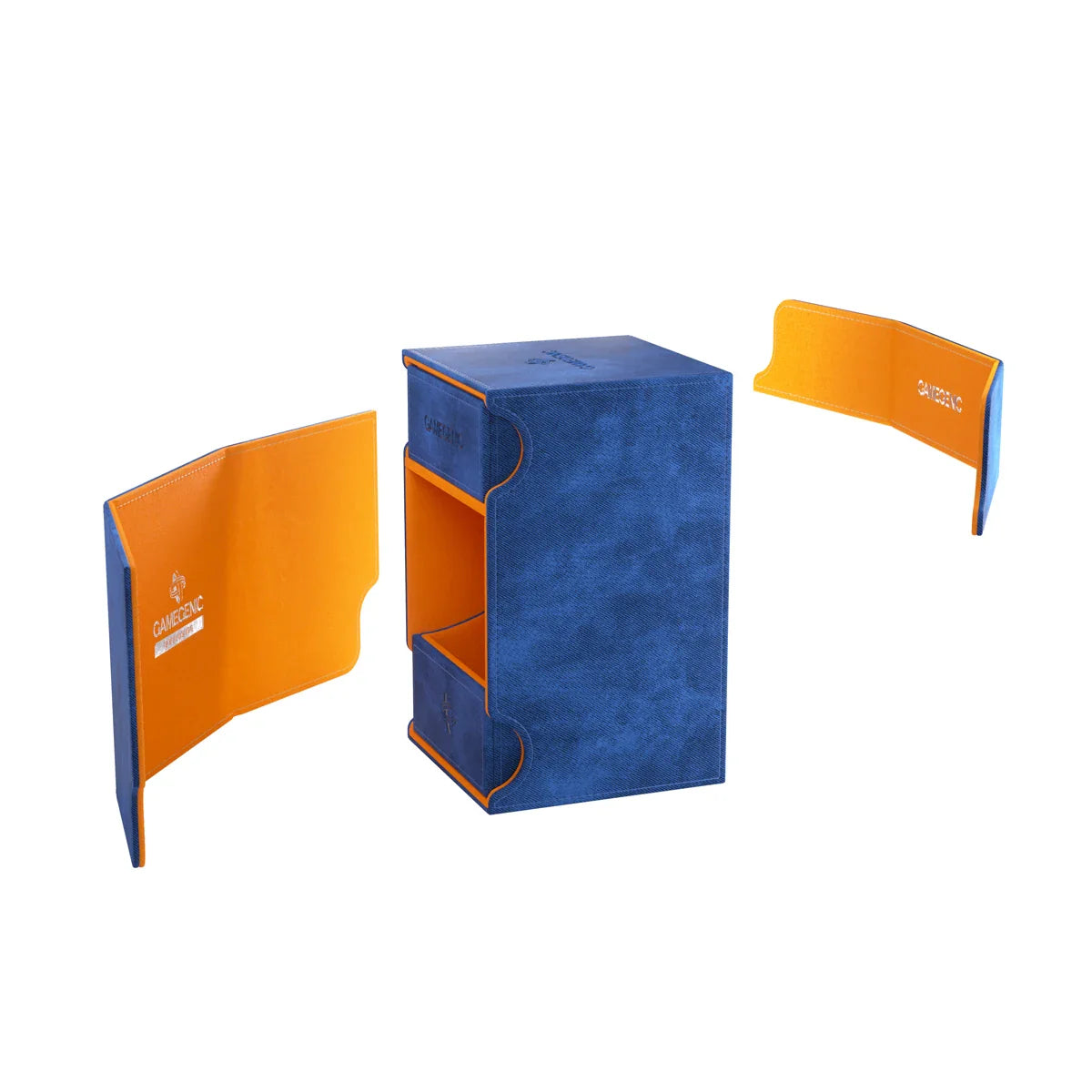 Watchtower 100+ Convertible XL Blue/Orange Exclusive Line