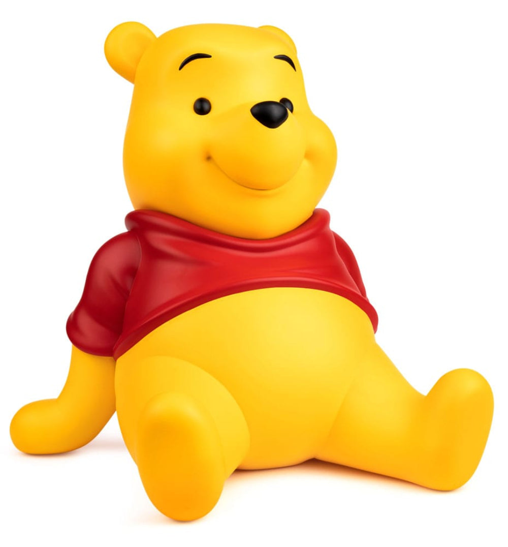 Winnie Puuh Piggy Vinyl Spardose Winnie 35 cm