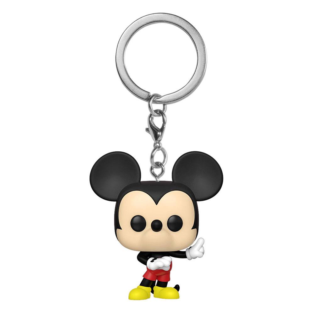 Funko POP! Keychain - Disney Mickey and Friends - Mickey