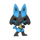 Funko POP! Pokémon - Lucario #856