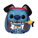 Funko POP! Disney Stitch - Stitch as Pongo #1462