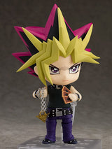 Yu-Gi-Oh! Nendoroid Actionfigur Yami Yugi 10 cm
