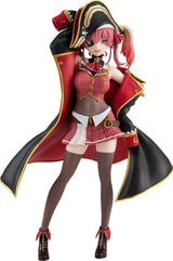 Hololive Production Pop Up Parade Statue Houshou Marine (re-run) 17 cm